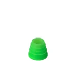 Hoob – Bowl Grommet - Green - גומיה לראש הנרגילה