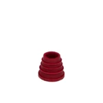 Hoob – Bowl Grommet - Red - גומיה לראש הנרגילה