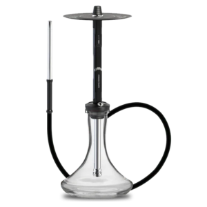 Alpha Hookah – ORO Light  - נרגילה פרמיום