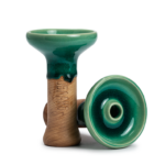 Oblako – M - Green Water - ראש פרמיום לנרגילה