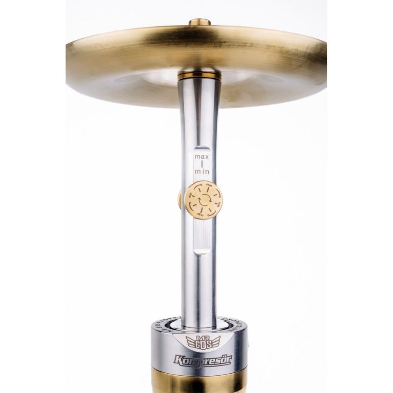 Mr.EDS - Compressor Plus - נרגילה פרמיום – תמונה 4