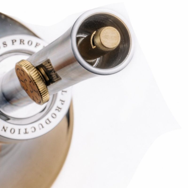 Mr.EDS - Compressor Plus - נרגילה פרמיום – תמונה 5