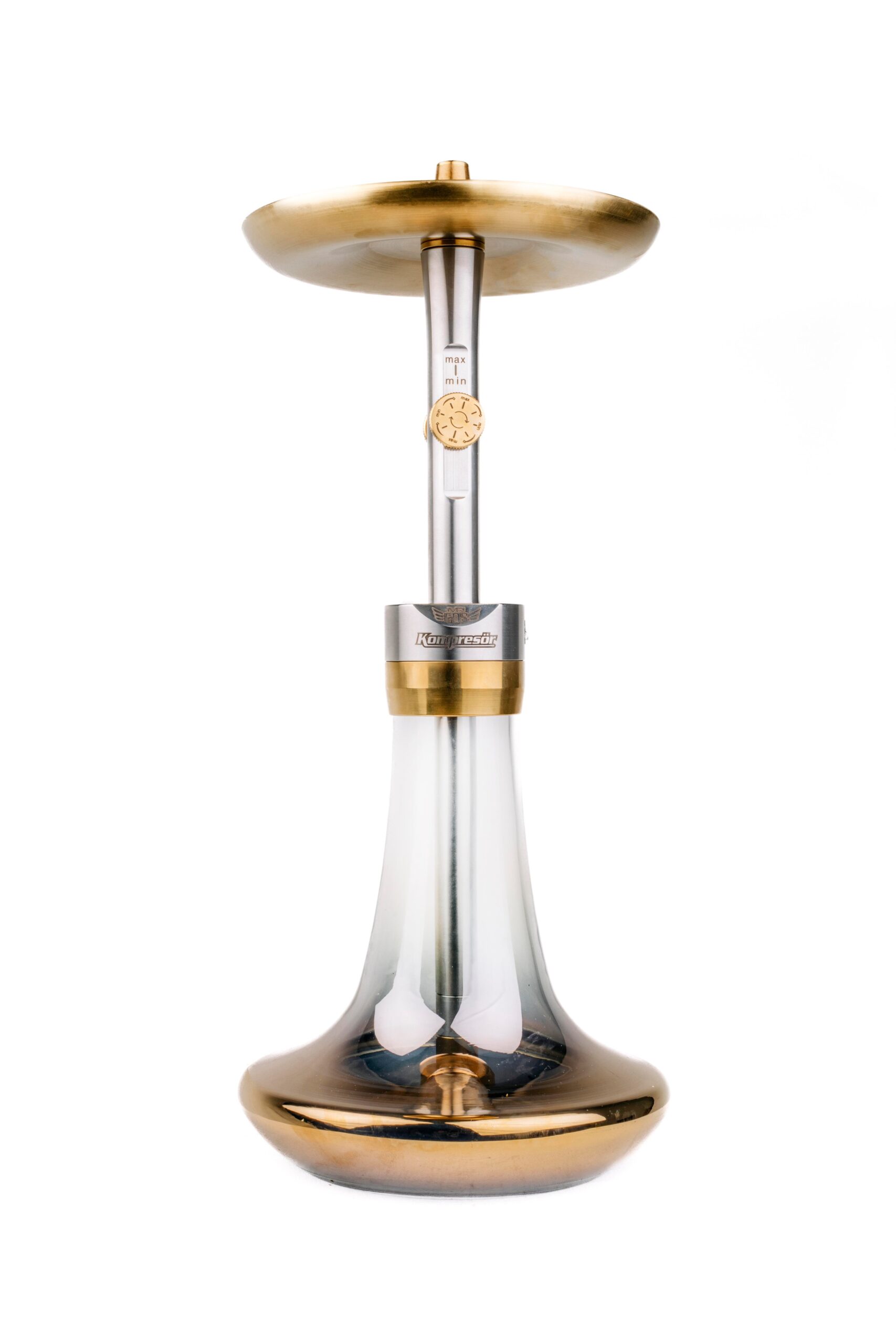 Mr.EDS - Compressor Plus - נרגילה פרמיום – תמונה 3