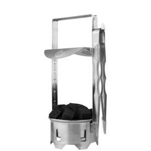 Mr.EDS - EMBER TRANSPORT BUCKET -  מנשא לפחמים