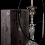 Maklaud - Afraiddo - נרגילה סופר פרמיום