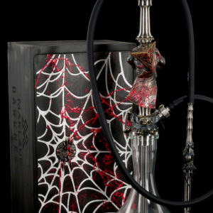 Maklaud - Darkness - נרגילה סופר פרמיום