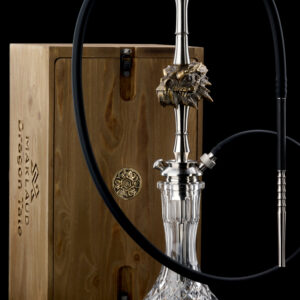 Maklaud - Dragon - נרגילה סופר פרמיום