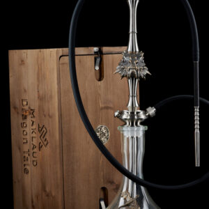 Maklaud - Dragon New - נרגילה סופר פרמיום