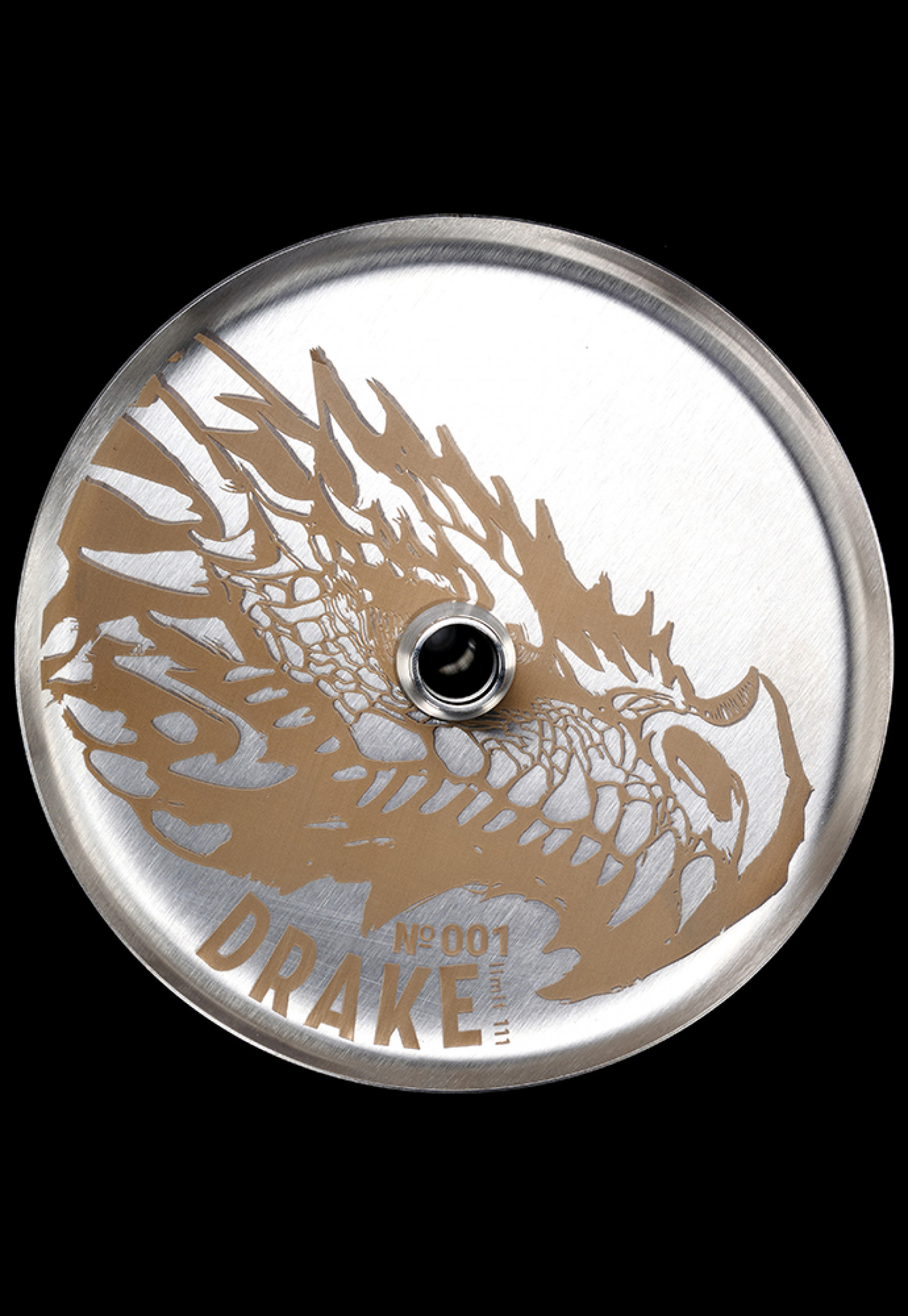 Maklaud - Drake - נרגילה סופר פרמיום – תמונה 13