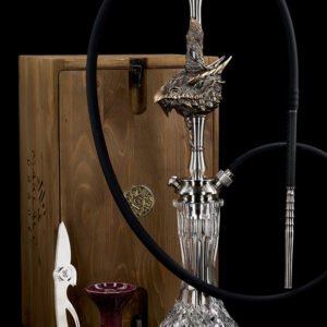 Maklaud - Drake - נרגילה סופר פרמיום