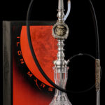 Maklaud - Iron Mars - נרגילה סופר פרמיום