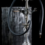 Maklaud - Mister Mind - נרגילה סופר פרמיום