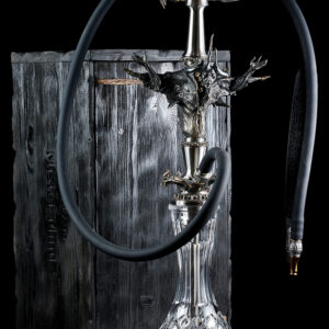 Maklaud - Mister Mind - נרגילה סופר פרמיום