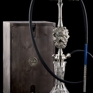 Maklaud - N'ki - נרגילה סופר פרמיום