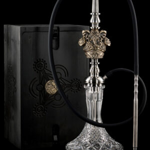 Maklaud - Totemma - נרגילה סופר פרמיום