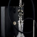 Maklaud - Warta - נרגילה סופר פרמיום