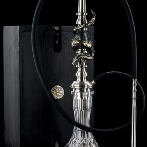 Maklaud - Warta - נרגילה סופר פרמיום