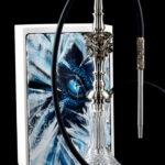 Maklaud - Helios Zimokku - נרגילה סופר פרמיום