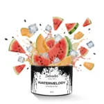 Salvador – Daly Line – 50g – Watermelody - תערובת תה לנרגילה בטעם אבטיח מלון אייס