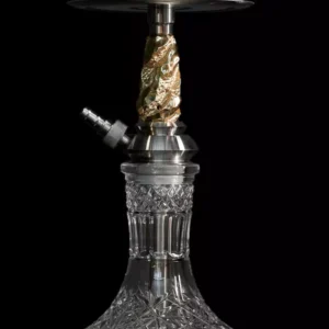 Maklaud - Xs Nedrus - נרגילה סופר פרמיום