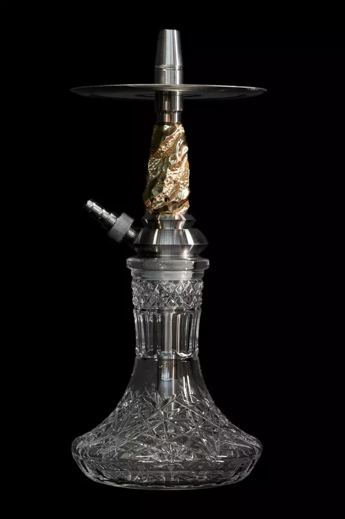 Maklaud - Xs Nedrus - נרגילה סופר פרמיום