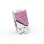 פחם קוקוס מונו 22×22×22 | MONO Coconut Coal - פחם טבעי לנרגילה