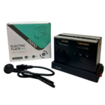 Mono - Electric Plate - inferno - מנגל עוצמתי לפחם טבעי לנרגילה עם תקן ישראלי