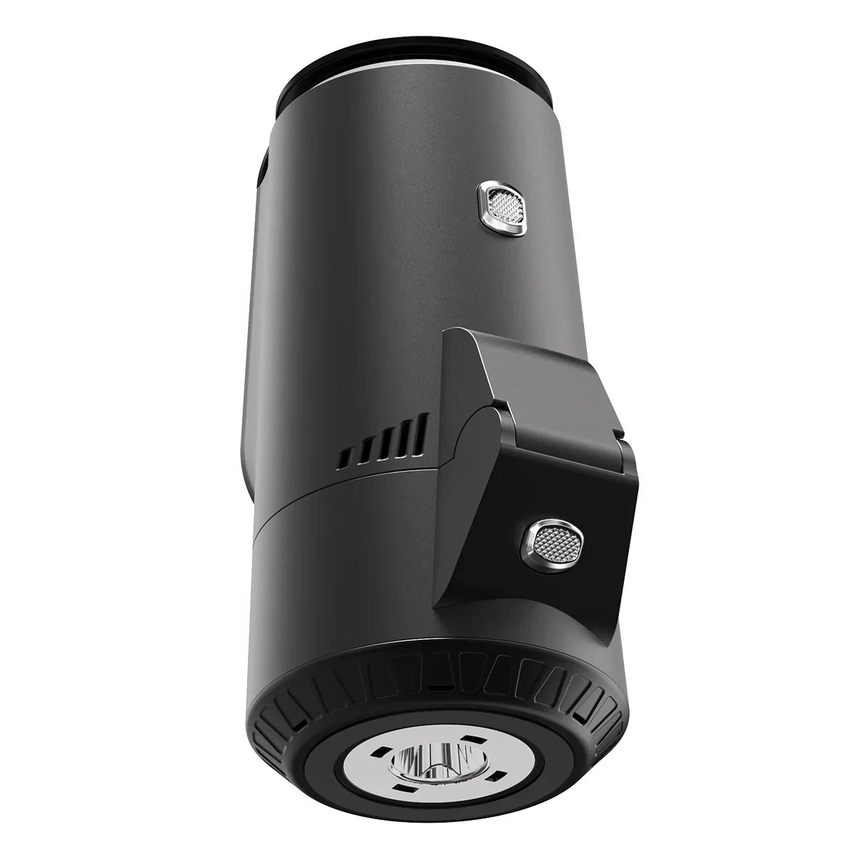 XKAH Pro - Graphite - ראש אלקטרוני לנרגילה – תמונה 8