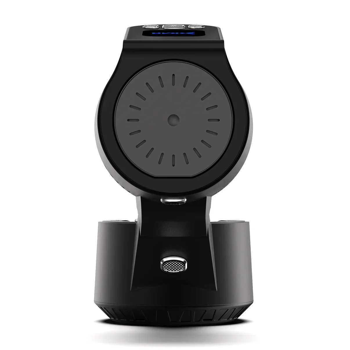 XKAH Pro - Graphite - ראש אלקטרוני לנרגילה – תמונה 9