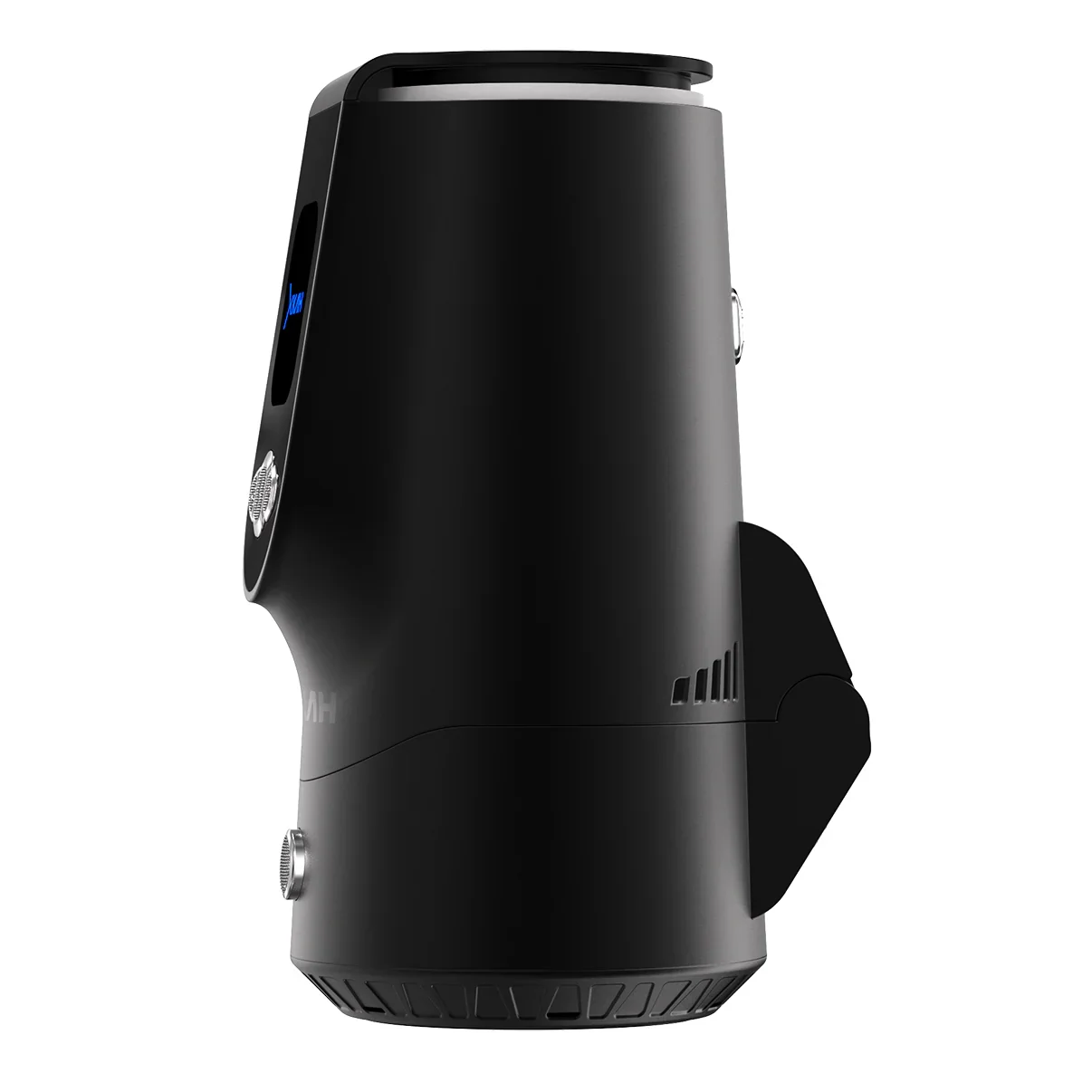 XKAH Pro - Graphite - ראש אלקטרוני לנרגילה – תמונה 10