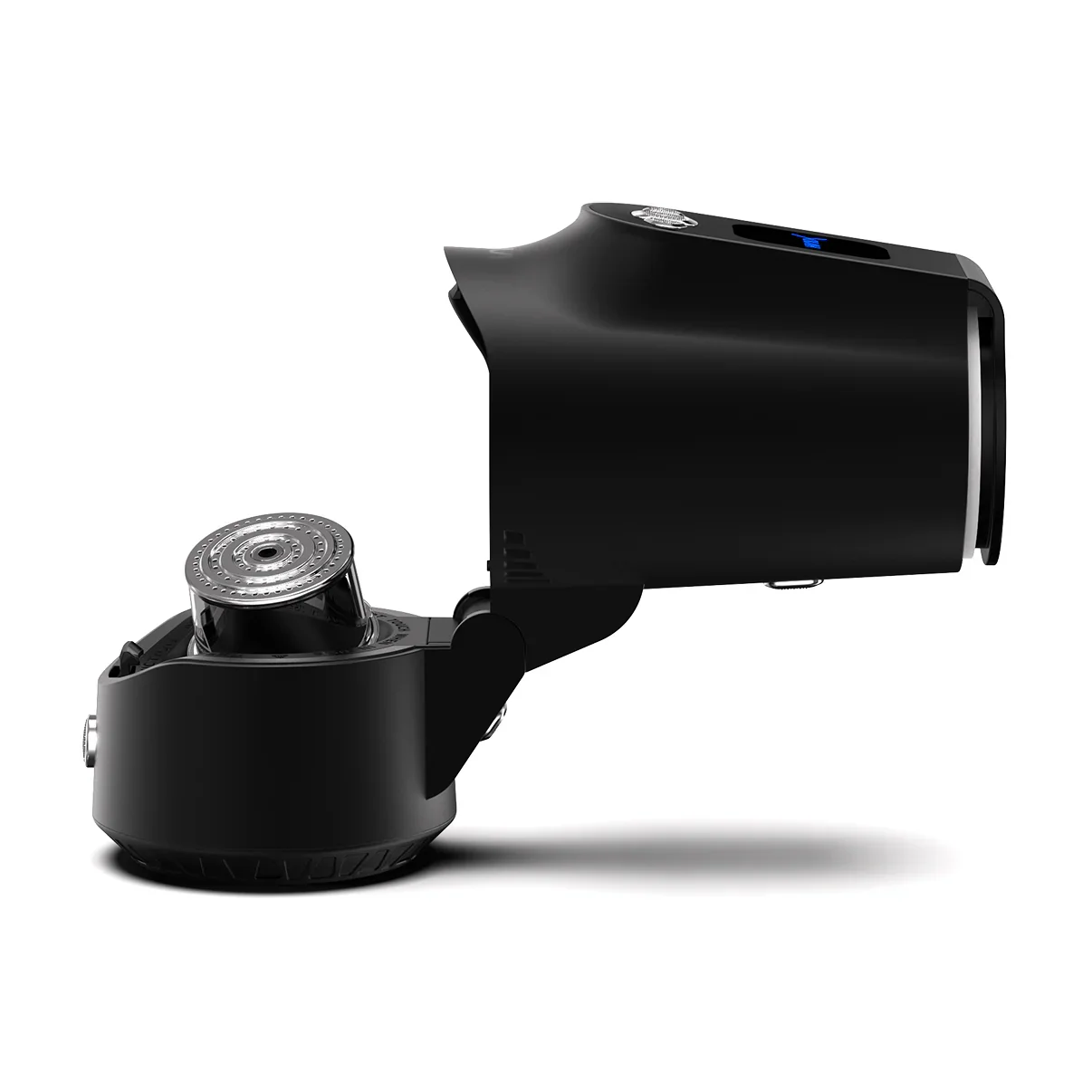 XKAH Pro - Graphite - ראש אלקטרוני לנרגילה – תמונה 11