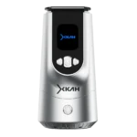 XKAH Pro - Silver - ראש אלקטרוני לנרגילה