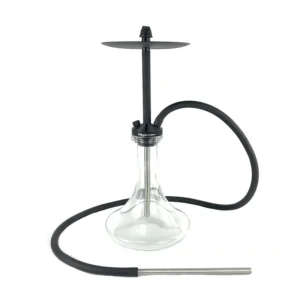 Mexanika Smoke - Rebellion Bite - נרגילה פרמיום