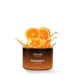 – Salvador – Rose Line – 50g – Fantasty - תערובת תה לנרגילה בטעם סודה תפוזים