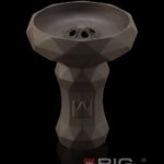 Big Maks - EDGE - ראש פרמיום לנרגילה