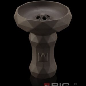 Big Maks - EDGE - ראש פרמיום לנרגילה