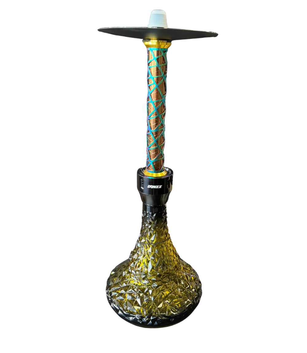 DONZZ - 077 - נרגילה