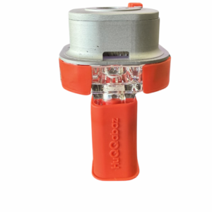 Fruit Ninja - HuQQabaz - Red - ראש לנרגילה