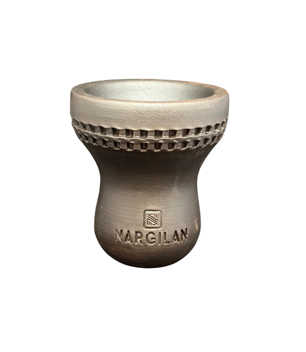 Cosmo Bowl x Nargila – Classic - ראש פרמיום לנרגילה