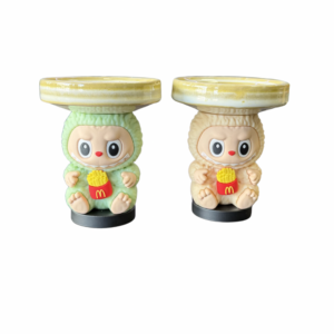 Fruit Ninja - Labubu - F2 - ראש לנרגילה