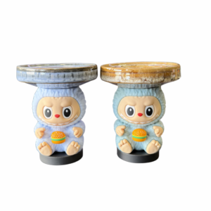 Fruit Ninja - Labubu - F1 - ראש לנרגילה