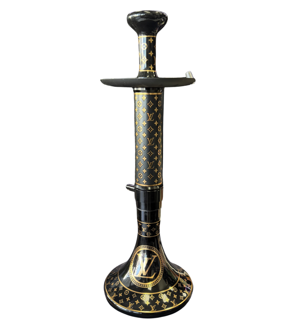 Fruit Ninja - LOUIS VUITTON - נרגילה גבוהה