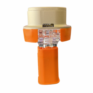 Fruit Ninja - HuQQabaz - Orange - ראש לנרגילה