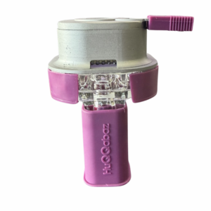 Fruit Ninja - HuQQabaz - Purple - ראש לנרגילה