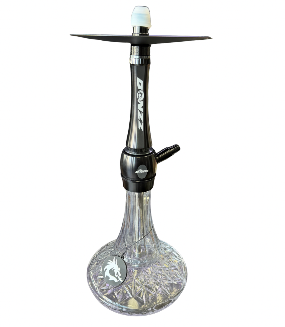 DONZZ - 073 - נרגילה