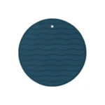 Hoob – Coster for Hookah - Blue -  שטיח לנרגילה