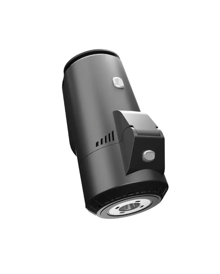 XKAH Pro - Graphite - ראש אלקטרוני לנרגילה – תמונה 2