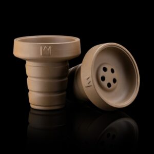 BIGMAKS - ALFa - ראש פרמיום לנרגילה