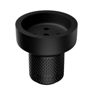 Dark Side - D-Killer Bowl - ראש פרמיום לנרגילה