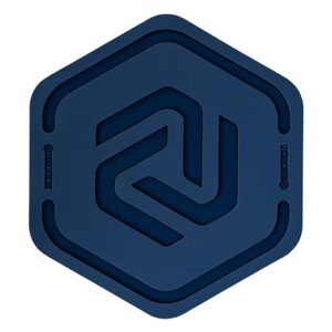 Amotion - Roam - Coster - Coblat - משטח סיליקון לנרגילה